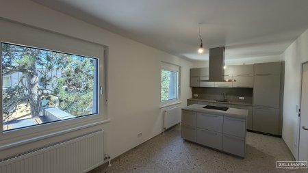 Hietzinger Wohnqualität mit Blick ins Grüne | ZELLMANN IMMOBILIEN
