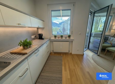 Wohnglück im Zentrum von Lienz
