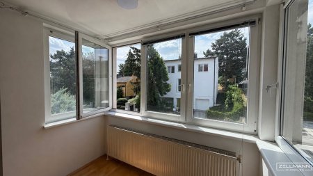 WOHNEN MIT WEITE, LICHT UND KLARER RAUMAUFTEILUNG | ZELLMANN IMMOBILIEN