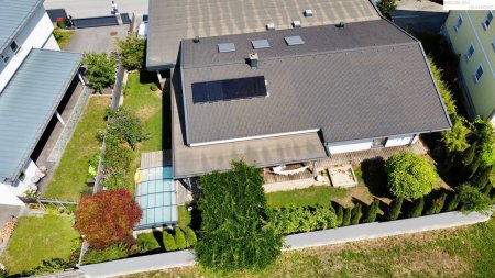 Neuwertiger Bungalow am Klopeiner See