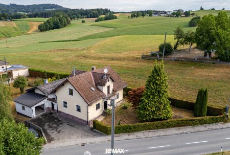 Außenansicht 917 m²