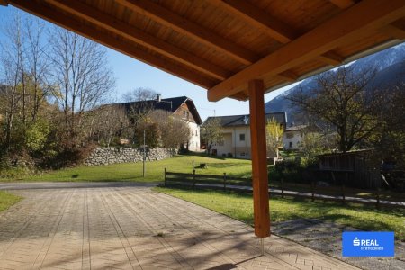 Wohnen am Fuße des Mölltaler Gletschers