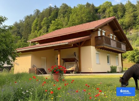 Wohnen am Fuße des Mölltaler Gletschers