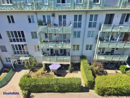 tolle 3 Zimmer - Parkplatz - zuzüglich Heizung
