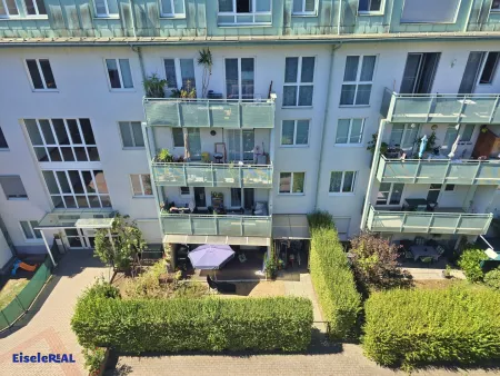 tolle 3 Zimmer - Parkplatz - zuzüglich Heizung