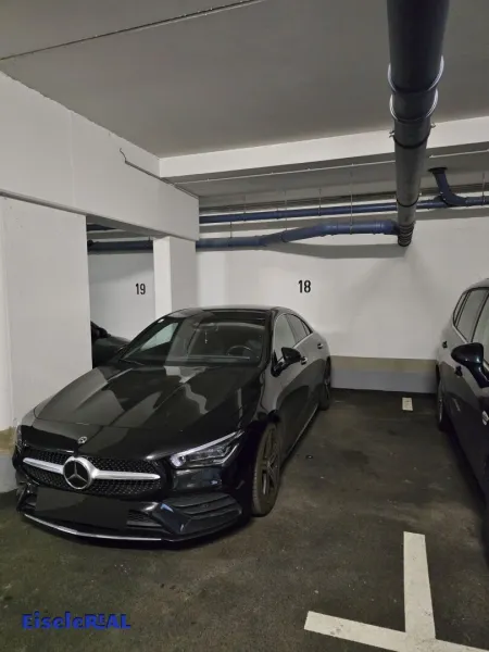 tolle 3 Zimmer - Parkplatz - zuzüglich Heizung
