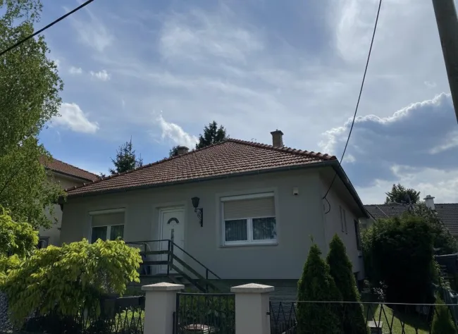 EINFAMILIENHAUS in ASPERN - fußläufig ein paar Minuten zur U2 Station Aspernstraße - Titelbild