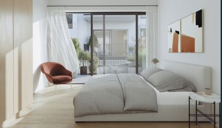 Stilvolle Wiener Residenz mit privaten Terrassen
