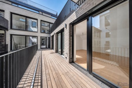 Stilvolle Wiener Residenz mit privaten Terrassen