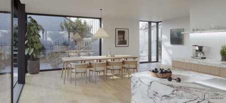 Stilvolle Wiener Residenz mit privaten Terrassen