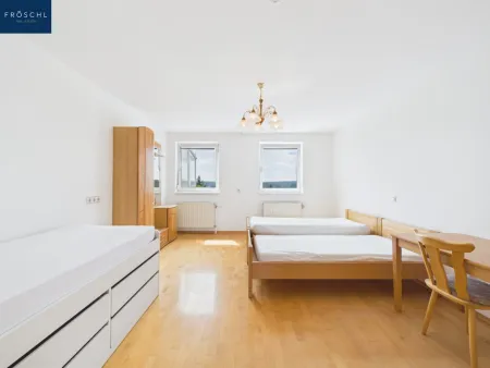 Schlafzimmer 2