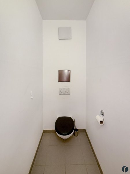 Separates WC