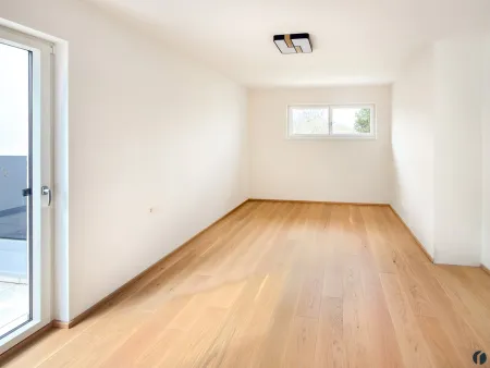 Schlafzimmer 3 OG