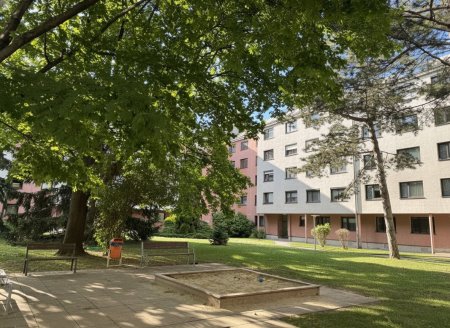 FAMILIENWOHNUNG MIT NACHHALTIGER LEBENSQUALITÄT - NAHE PERCHTOLDSDORF
