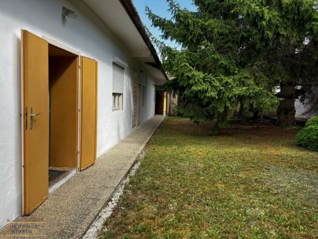 Traditionelles Bauernhaus mit großem Grundstück und vielseitig nutzbarem Stadl