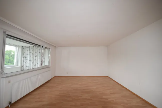 Kochbereich - Große 3,5 Zimmer Wohnung mit Loggia Miete Bergheim Salzburg