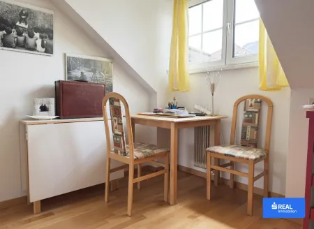 Altstadtflair zu mieten.