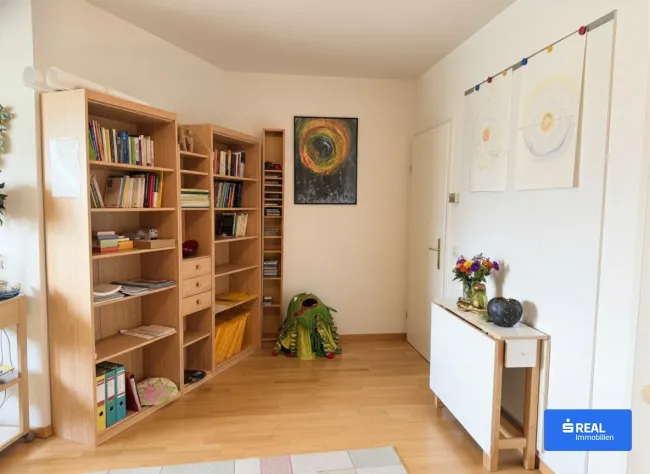 Altstadtflair zu mieten. - Bild