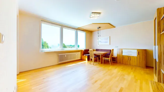 Wohnen/Essen