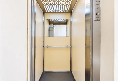 Personenaufzug