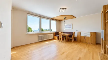 Wohnen und Essen – tatsächlicher Bestand
