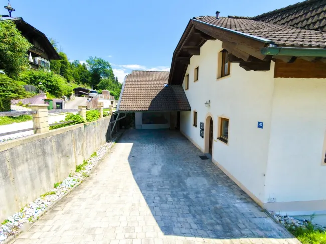 Carport