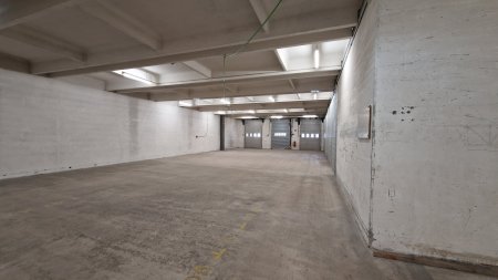 Top-Betriebsstandort mit 985 m² Hallenfläche & 3 LKW-Rampen