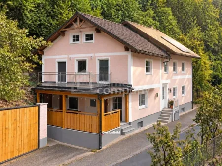 JETZT € 350.000! 7 Zimmer, viel Grün & jede Menge Platz für neue Ideen