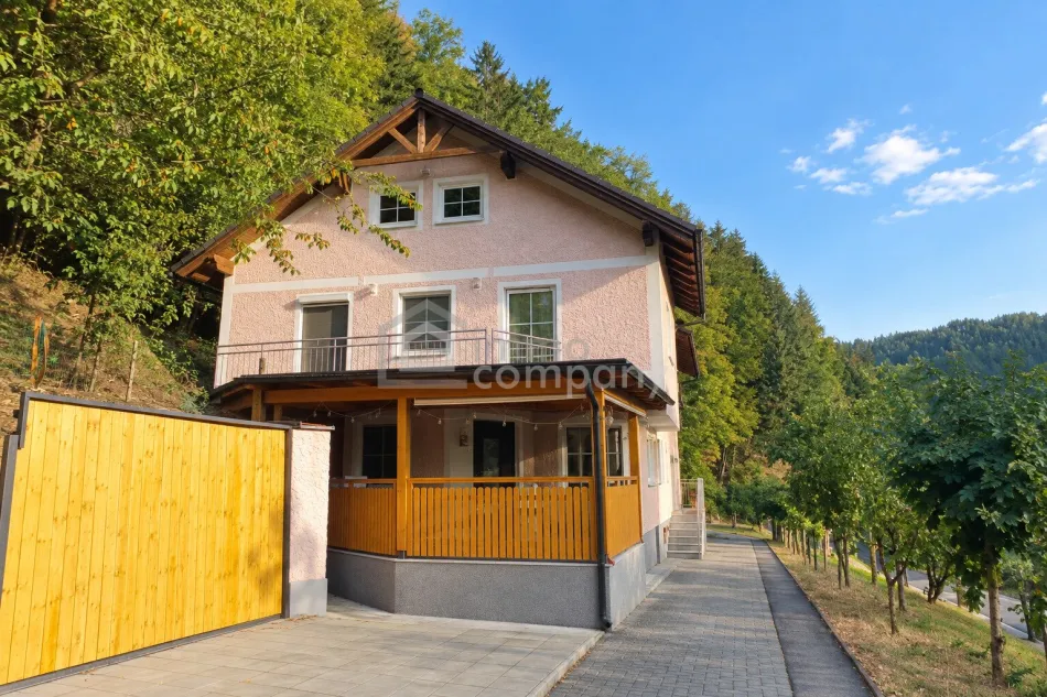 JETZT € 350.000! 7 Zimmer, viel Grün & jede Menge Platz für neue Ideen - Bild