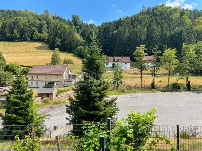Aussicht