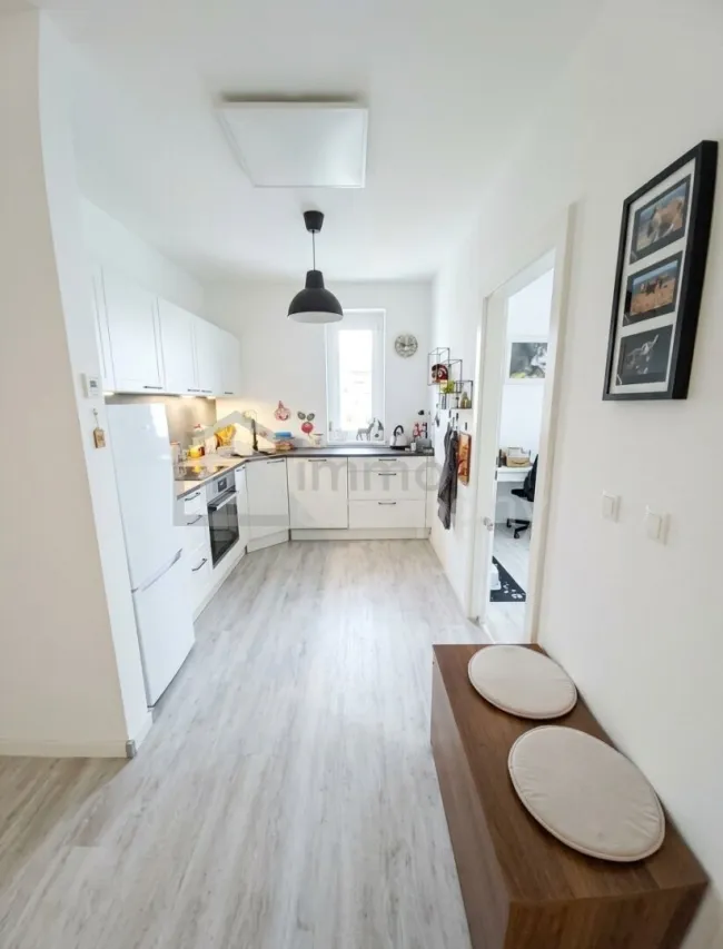 Küche Haus 2