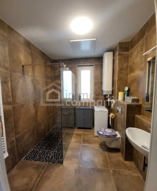 Badezimmer Haus 2