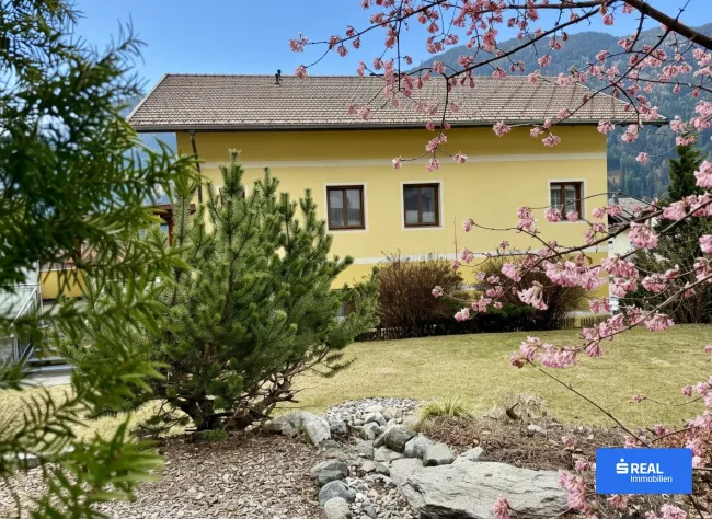Wo Zuhause mehr Platz bekommt. - Bild