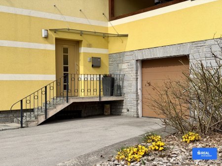 Wo Zuhause mehr Platz bekommt.