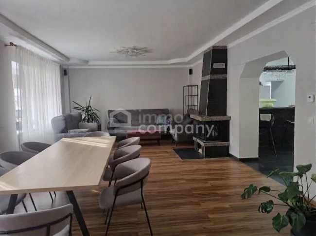 Großzügiges Einfamilienhaus – 6 Zimmer, Garten, Terrasse, Top Ausstattung! - Bild