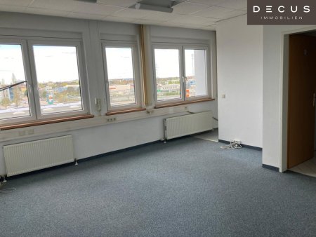 + + + BÜROS an modernem Standort + + + in dynamischem Umfeld + + + B17-1 und B17-2 + + +