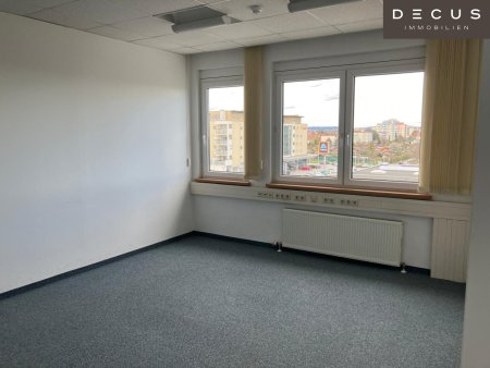 + + + BÜROS an modernem Standort + + + in dynamischem Umfeld + + + B17-1 und B17-2 + + +