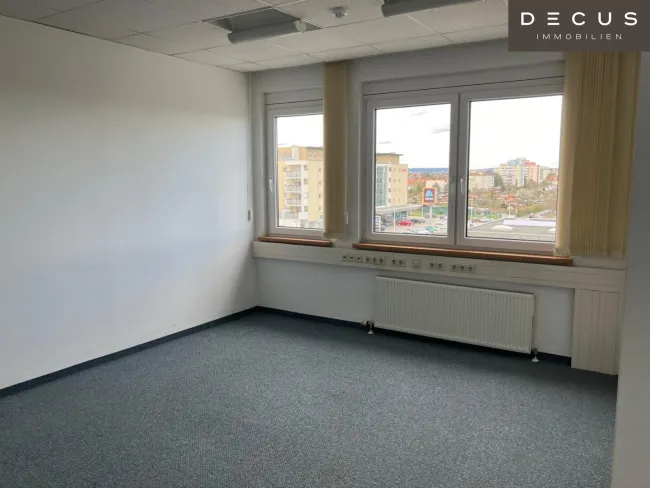 + + + BÜROS an modernem Standort + + + in dynamischem Umfeld + + + B17-1 und B17-2 + + + - Bild