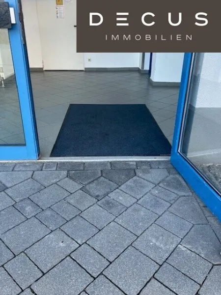+ + + BÜROS an modernem Standort + + + in dynamischem Umfeld + + + B17-1 und B17-2 + + + - Bild