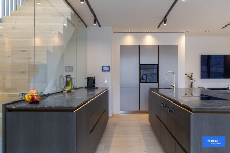 Luxushaus mit zeitloser Eleganz