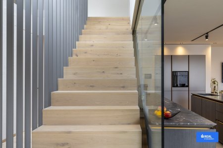 Luxushaus mit zeitloser Eleganz