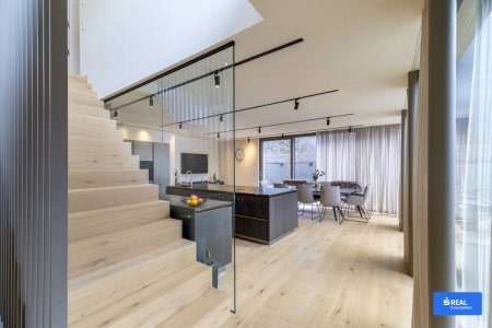 Luxushaus mit zeitloser Eleganz
