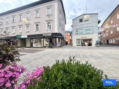 Mitten in Lienz- mitten im Leben.