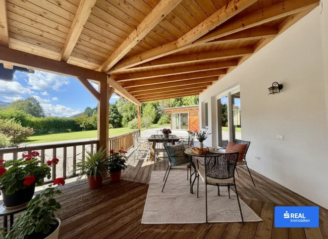 Geheimtipp für diskreten Luxus - Bild