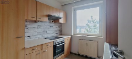 Diese tolle 2 Zimmerwohnung wartet auf Sie!