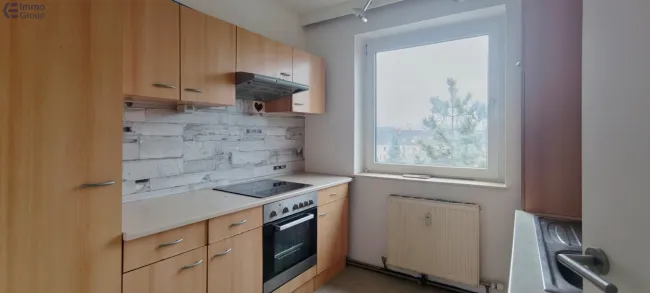 Diese tolle 2 Zimmerwohnung wartet auf Sie! - Bild