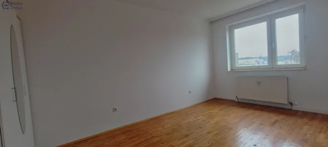 Diese tolle 2 Zimmerwohnung wartet auf Sie! - Bild