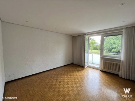 Sanierungsbedürftige 4-Zimmer-Wohnung nahe Bahnhof Atzgersdorf – großes Potenzial für Eigennutzer