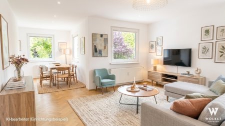 Maisonette-Traum in Neustift am Walde - Wohnen zwischen Weinbergen und Wiener City