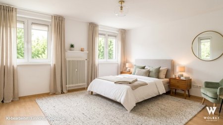 Maisonette-Traum in Neustift am Walde - Wohnen zwischen Weinbergen und Wiener City